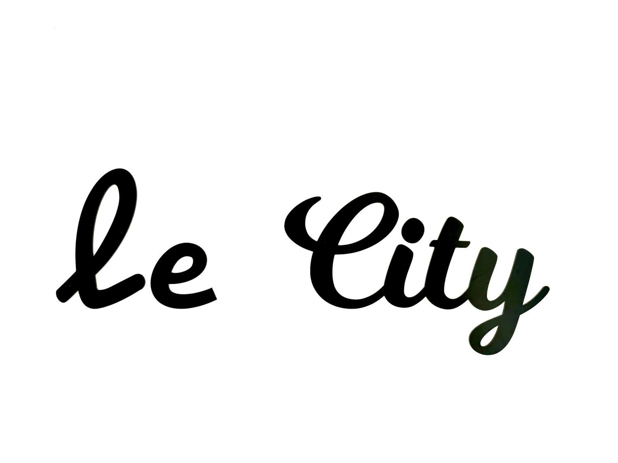 Le City Centre-Ville Trams Гренобъл Екстериор снимка